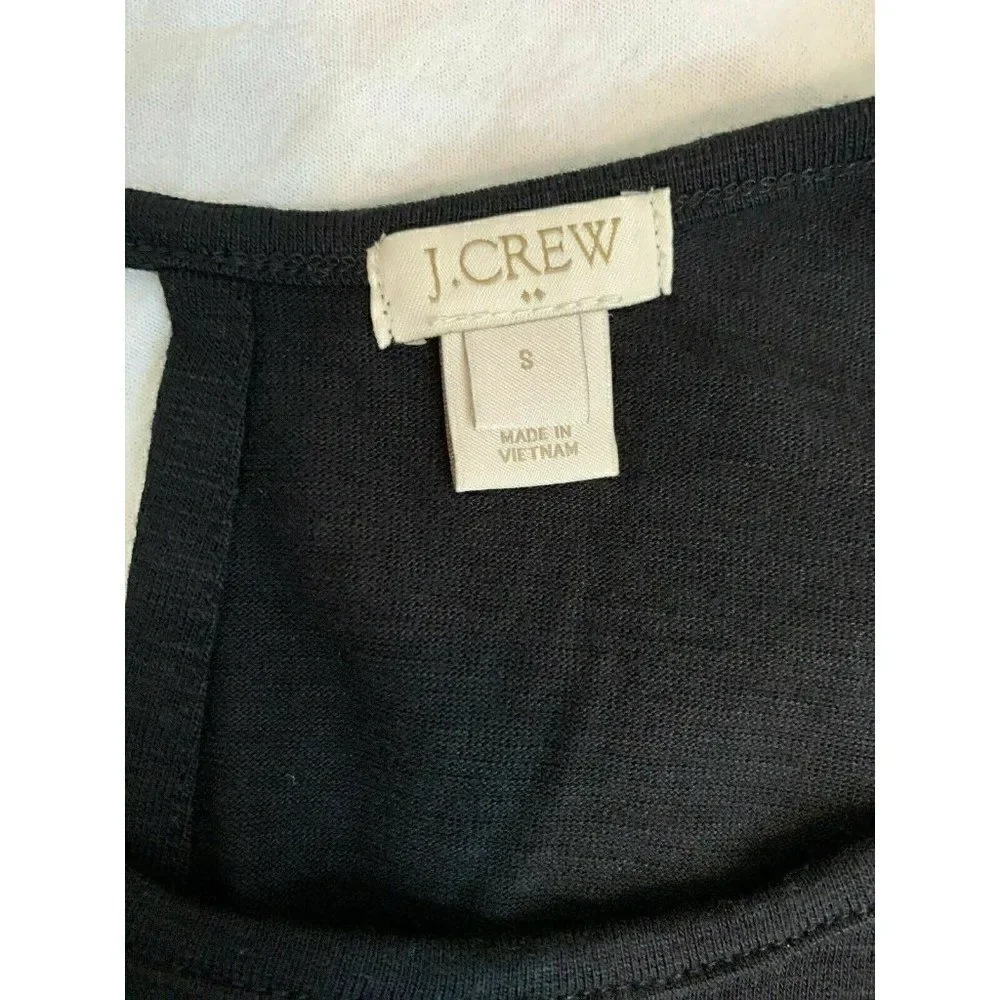 J. Crew Factory fading 33 small